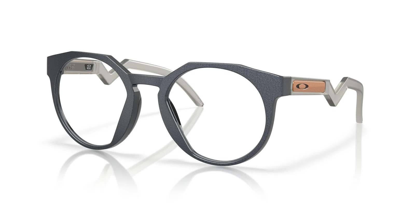 Oakley Hstn Rx 8139 Eyeglasses - view 83